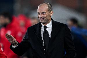 记者：马拉戈将中选意足协主席拉涅利任总监，，，阿莱格里执教意大利_24直播网