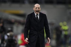 米体：米兰夏窗若无执法阿莱格里知足，，，，，，后者或脱离+愿执教意大利_24直播网