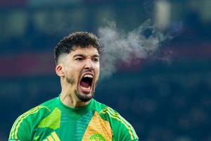 邮报：已就个人条款告竣一致，，巴延德尔有望今夏加盟贝西克塔斯_24直播网