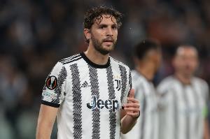 迪马：尤文与洛卡特利续约一事只剩在条约上签字 预计本周五完成_24直播网