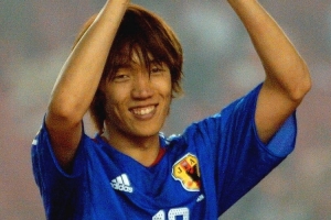 传奇归来！官方：中村俊辅加入日本国家队教练组，，，将出征天下杯_24直播网