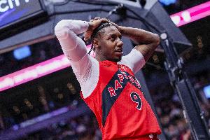 打骑士被视为下狗！巴雷特：我们从不在乎外界评价 清晰自己实力_24直播网