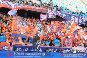 文明观赛建议书 | 共赴足球热爱 同筑赛场文明_24直播网