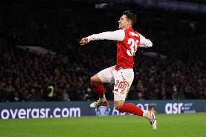 苏维门迪单场欧冠镌汰赛反抗5+全乐成 近8年中场仅罗德里也曾做到_24直播网