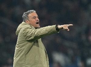 巴黎伤情：杜埃未来两天将接受膝盖治疗 门德斯右大腿稍微不适_24直播网