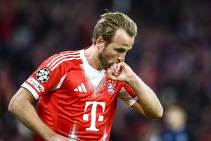 1930-31赛季来，，，，，，凯恩成5大联赛首位单赛季俱乐部进50球英格兰球员_24直播网