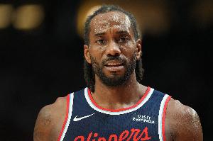 A·史女士：快船近5年战绩惨不忍睹 伦纳德能力足够 但不是好首脑_24直播网