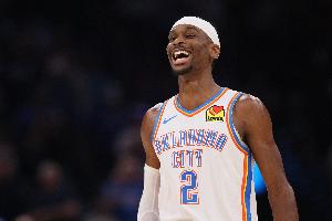 名记晒投票详情：亚历山大MVP 最佳一阵SGA东契奇CC文班约基奇_24直播网