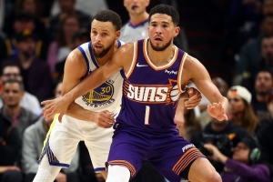 NBA彩经：黄蜂拿下魔术&勇士射落太阳划分锁定分区第八_24直播网