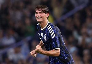 意媒：国米一连与尼科·帕斯对话，，，，皇马可能至少5000万欧出售球员_24直播网