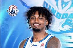 记者：青岛签下基诺内斯 或许率会裁没啥进场的泰肖恩·克劳福德_24直播网