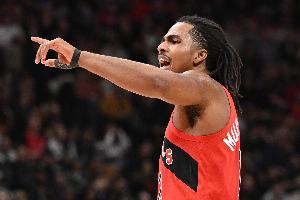 博伊尔斯：早预推测了球队能进季后赛 享受防守顶级球员的挑战_24直播网