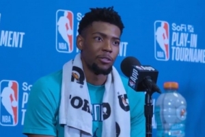 【完整版】米勒：我们为自己争取到了时机 下赛季会记着这场角逐_24直播网