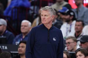 条约到期！勇记：科尔或许率回归 他仍对执教库里充满热情_24直播网