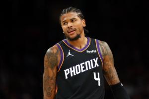 解说：杰伦·格林完成自我救赎 太阳教练组防守调教令人印象深刻_24直播网