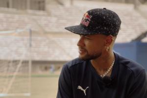 内马尔：现在善于盘带的球员越来越少，，，，，，足球已酿成身体反抗的运动_24直播网