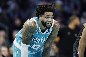 正负值-29最低！布里奇斯12中5拿到15分2板1助_24直播网