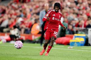 弗林蓬：利物浦是伟大的俱乐部，，，，有能力扛过真正意义上的低谷赛季_24直播网