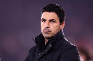 进攻乏力？？阿森纳近5场预期进球值是本赛季恣意一连5场中第二低_24直播网