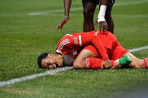 赫内斯：多纳鲁马对穆西亚拉的野蛮犯规太疯狂，，，，，，他就是居心的_24直播网