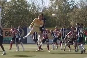 燥起来?？？？？巳爻敲沤96分钟读秒绝平，，，一脚将场边皮球踹飞_24直播网