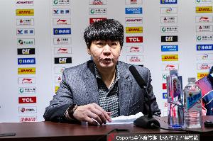 山东力克深圳！邱彪：谢谢俱乐部上下的信任 这场胜利献给球迷_24直播网