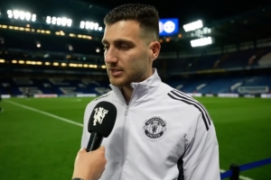 达洛特：坚信我们有能力抗衡任何强敌，，，，，重新跻身欧洲顶级行列_24直播网