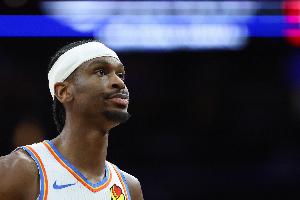 恐怖如斯！雷霆一连两年季后赛首战大胜敌手30+ 比肩80年月湖人_24直播网