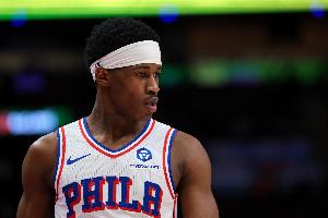 埃奇库姆：我们完全没人防的脱手全都涮筐而出 就像被卡住一样_24直播网