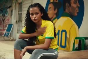 巴西足协宣布出征天下杯宣传视频，，，，呼吁球迷为国家队加油_24直播网