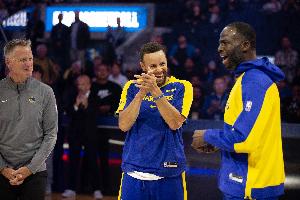 追梦：频仍的变换无法带来冠军 我们在坚持阵容稳固方面做得最好_24直播网