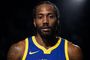 勇士阻止日前梭哈伦纳德遭鲍尔默否决 休赛期妄想重启谈判_24直播网