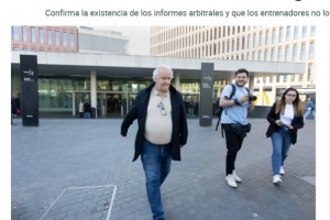 巴萨领队在内格雷拉案作证：俱乐部重视裁判报告，，但教练通常不看_24直播网