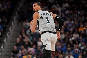 解说：文班全票中选DPOY的事情生怕要频仍爆发了_24直播网