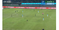 朴镇燮回传送礼！奥乌苏攻破旧主大门，，新鹏城1-0领先浙江！_24直播网