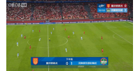迅速扳平！王国明出击失误，，吴永强中超首秀破门，，铜梁龙1-1河南_24直播网
