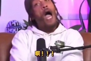 杜兰特都没做到过！比斯利：阿德巴约是唯一单挑击败我的男子?_24直播网