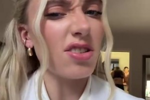 ?就是这么拽！WNBA状元佩奇布克斯的新造型！五官真标记啊~_24直播网