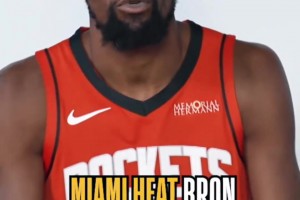 最难防守的球员？？？？杜兰特：热火时期的詹姆斯！巅峰状态！神准_24直播网